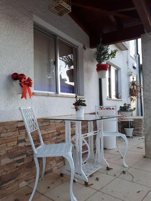 Casat5, Ferias, Piscina Privativa. Agueda, Aveiro Villa ภายนอก รูปภาพ