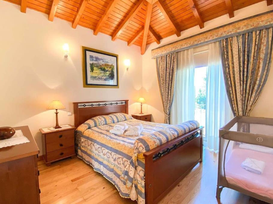 Casat5, Ferias, Piscina Privativa. Agueda, Aveiro Villa ภายนอก รูปภาพ