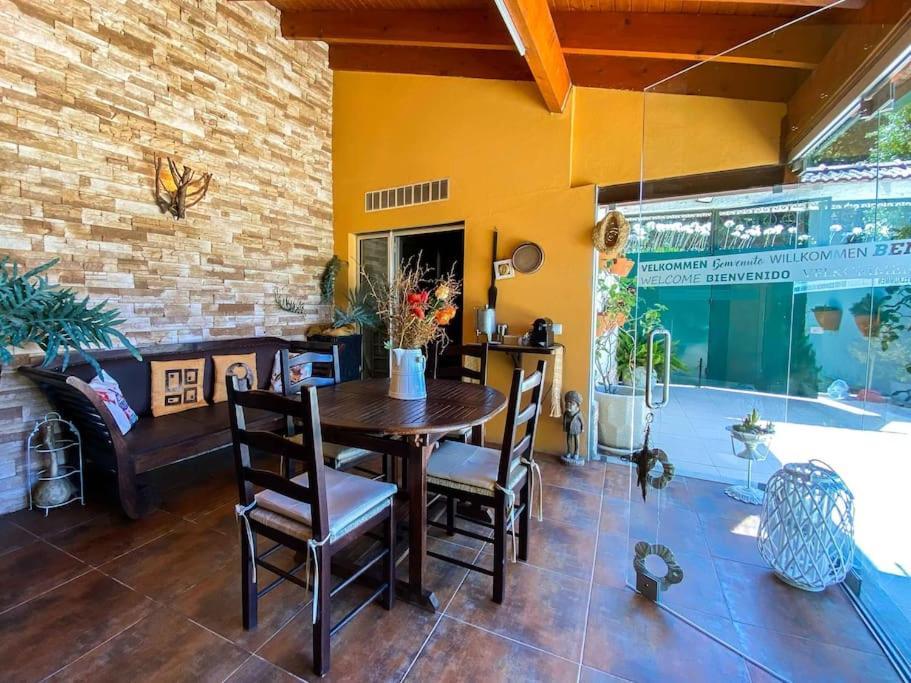 Casat5, Ferias, Piscina Privativa. Agueda, Aveiro Villa ภายนอก รูปภาพ