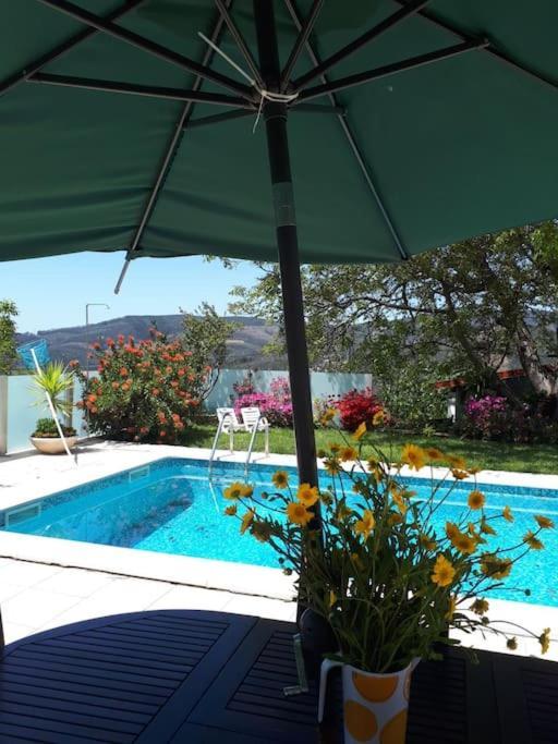 Casat5, Ferias, Piscina Privativa. Agueda, Aveiro Villa ภายนอก รูปภาพ