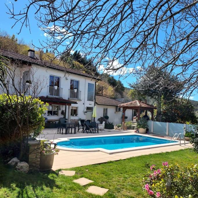 Casat5, Ferias, Piscina Privativa. Agueda, Aveiro Villa ภายนอก รูปภาพ