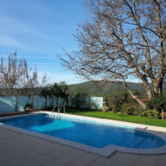 Casat5, Ferias, Piscina Privativa. Agueda, Aveiro Villa ภายนอก รูปภาพ