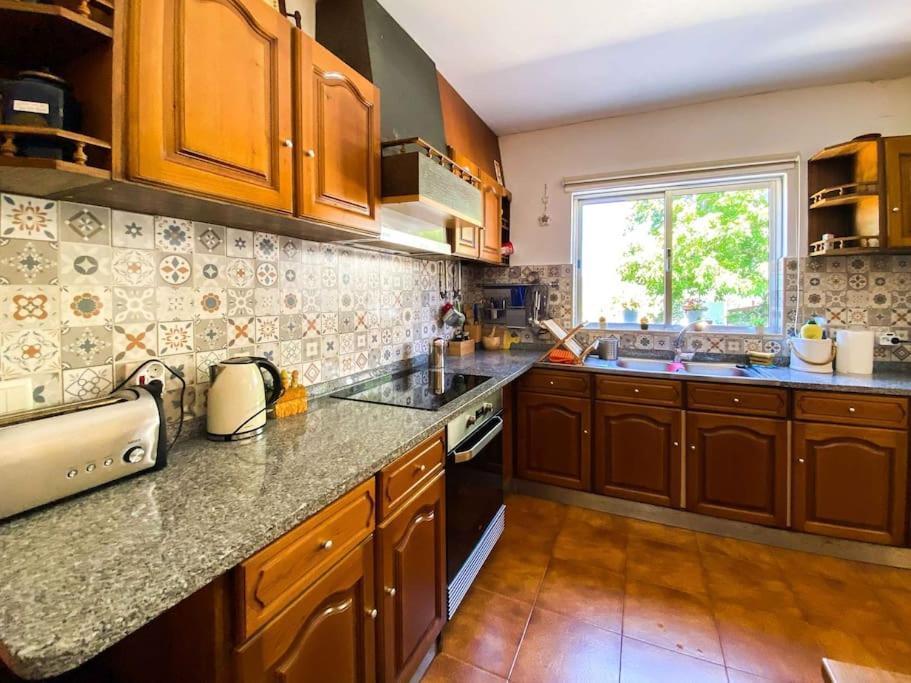Casat5, Ferias, Piscina Privativa. Agueda, Aveiro Villa ภายนอก รูปภาพ