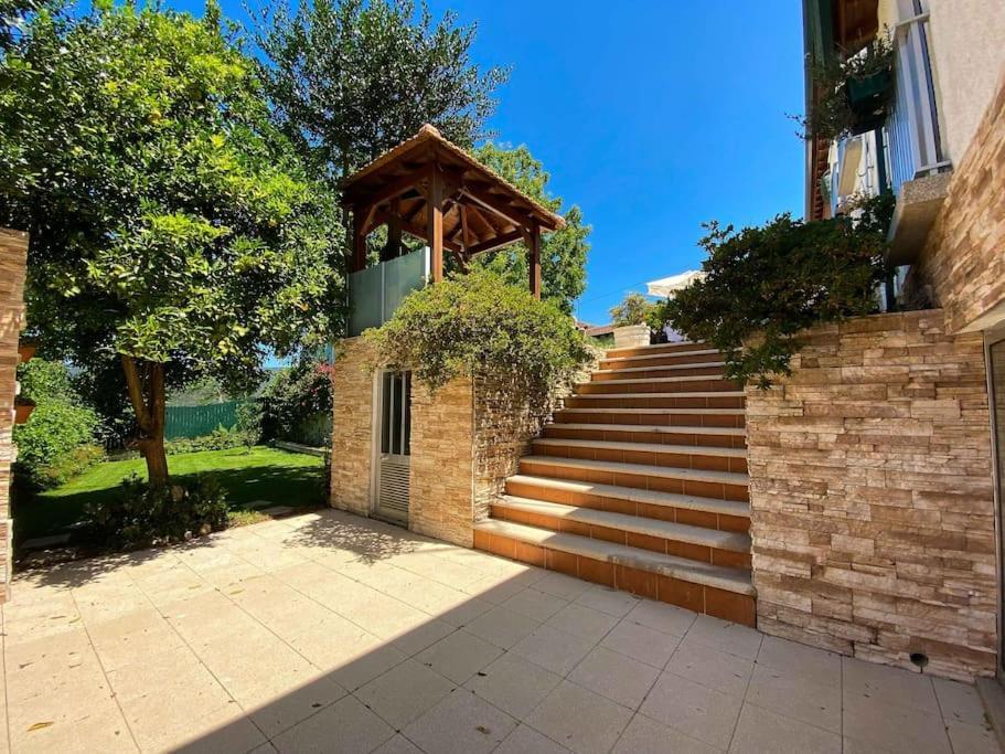 Casat5, Ferias, Piscina Privativa. Agueda, Aveiro Villa ภายนอก รูปภาพ