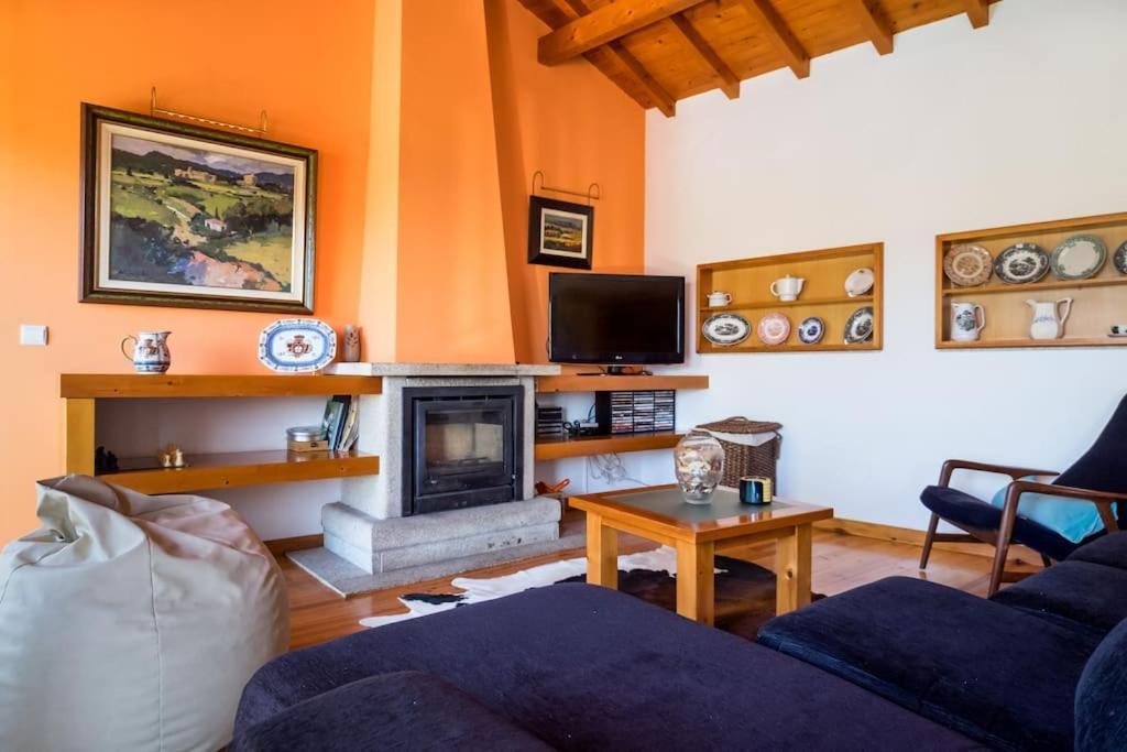 Casat5, Ferias, Piscina Privativa. Agueda, Aveiro Villa ภายนอก รูปภาพ