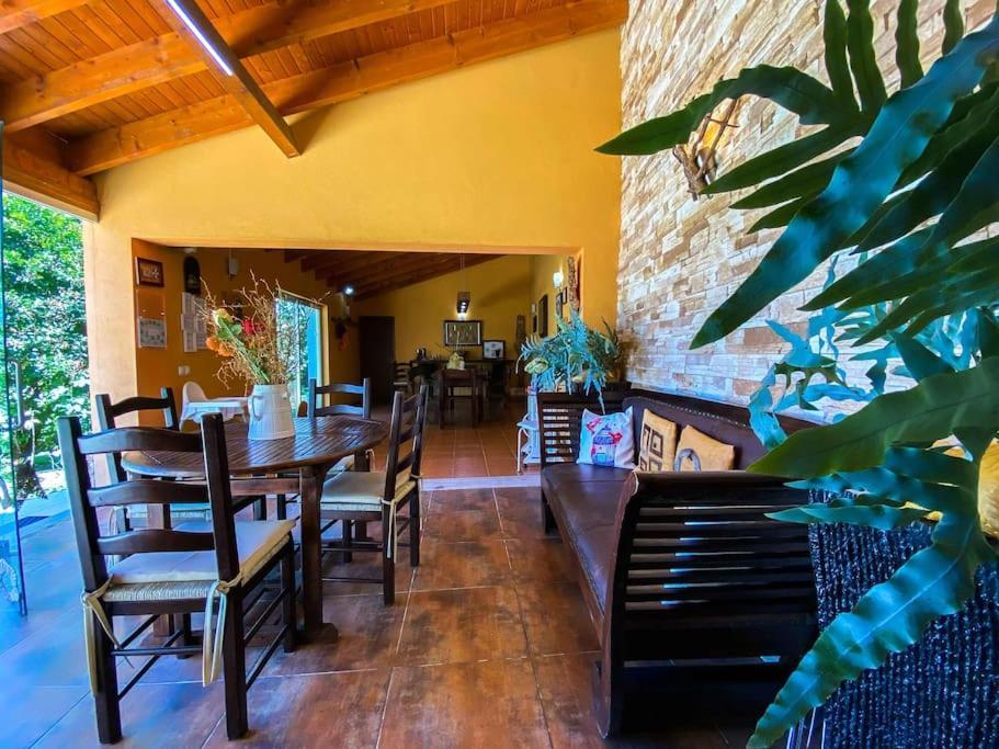 Casat5, Ferias, Piscina Privativa. Agueda, Aveiro Villa ภายนอก รูปภาพ