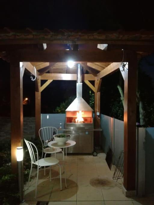 Casat5, Ferias, Piscina Privativa. Agueda, Aveiro Villa ภายนอก รูปภาพ