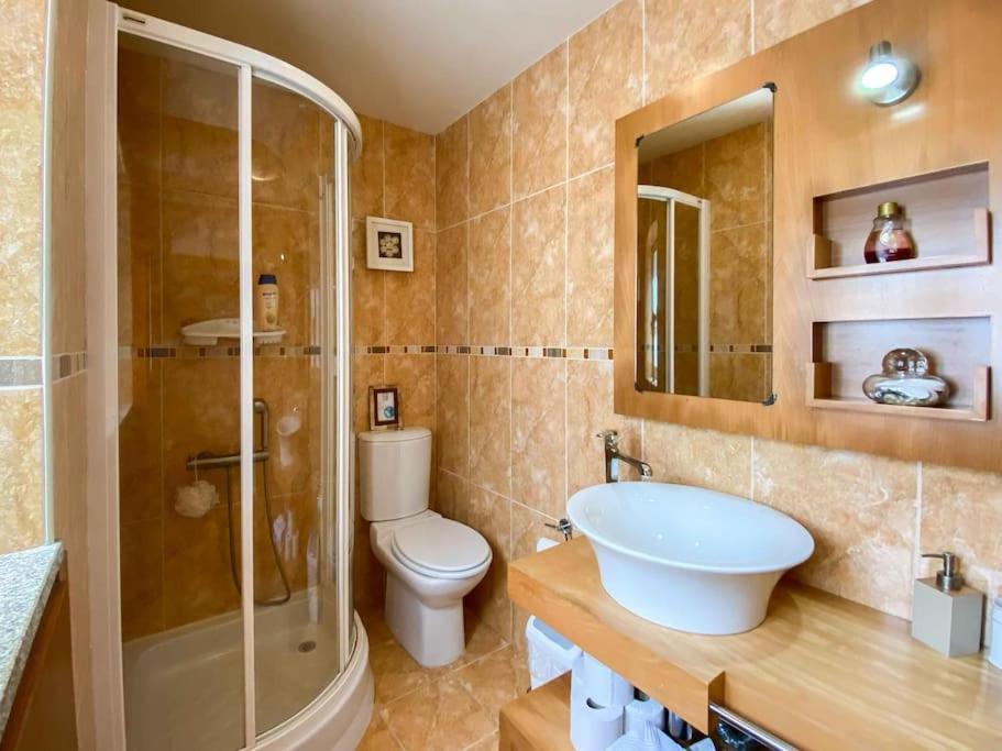 Casat5, Ferias, Piscina Privativa. Agueda, Aveiro Villa ภายนอก รูปภาพ