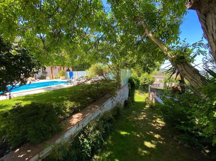 Casat5, Ferias, Piscina Privativa. Agueda, Aveiro Villa ภายนอก รูปภาพ