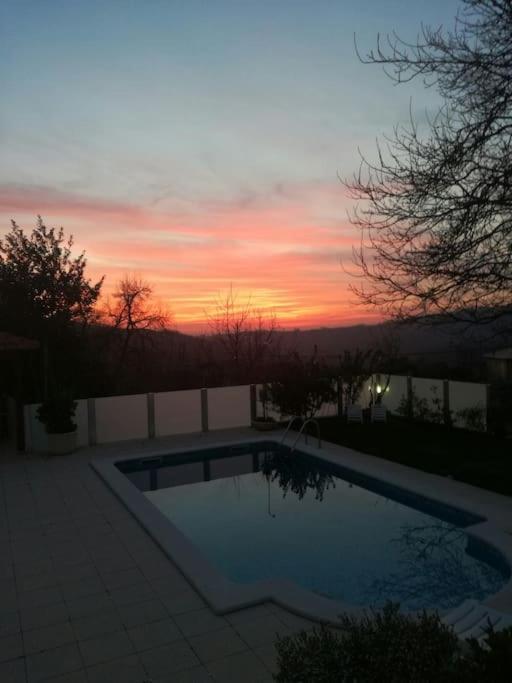 Casat5, Ferias, Piscina Privativa. Agueda, Aveiro Villa ภายนอก รูปภาพ