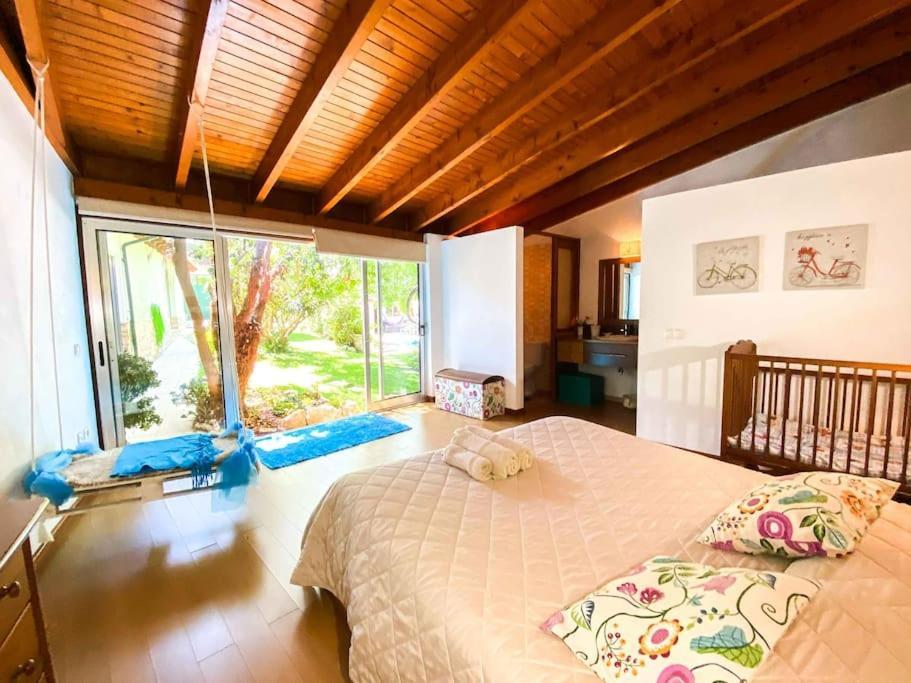 Casat5, Ferias, Piscina Privativa. Agueda, Aveiro Villa ภายนอก รูปภาพ