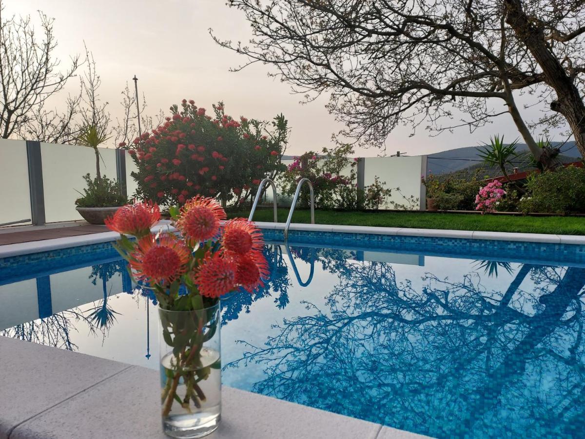 Casat5, Ferias, Piscina Privativa. Agueda, Aveiro Villa ภายนอก รูปภาพ
