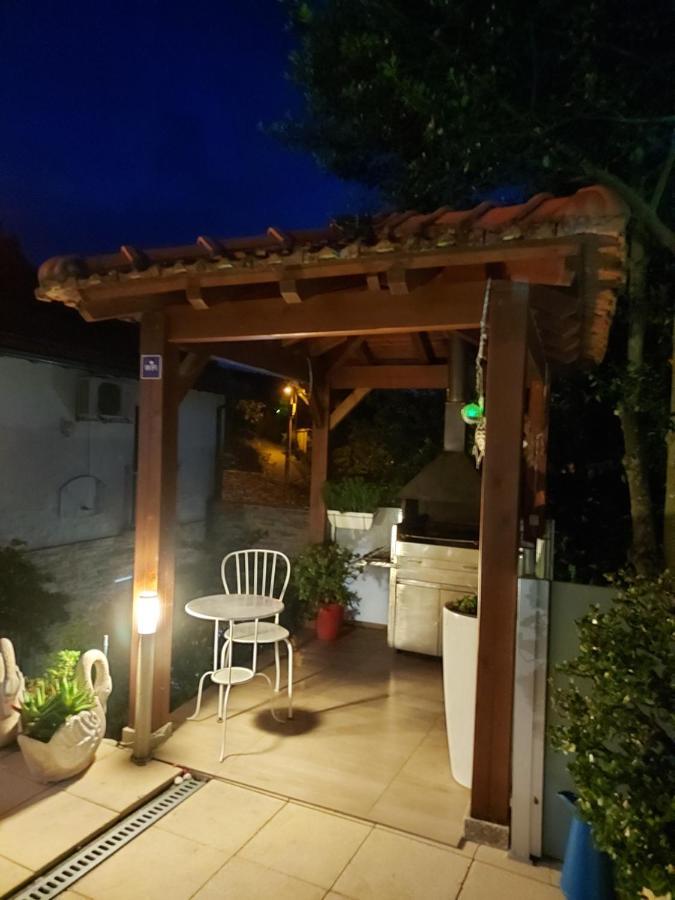 Casat5, Ferias, Piscina Privativa. Agueda, Aveiro Villa ภายนอก รูปภาพ