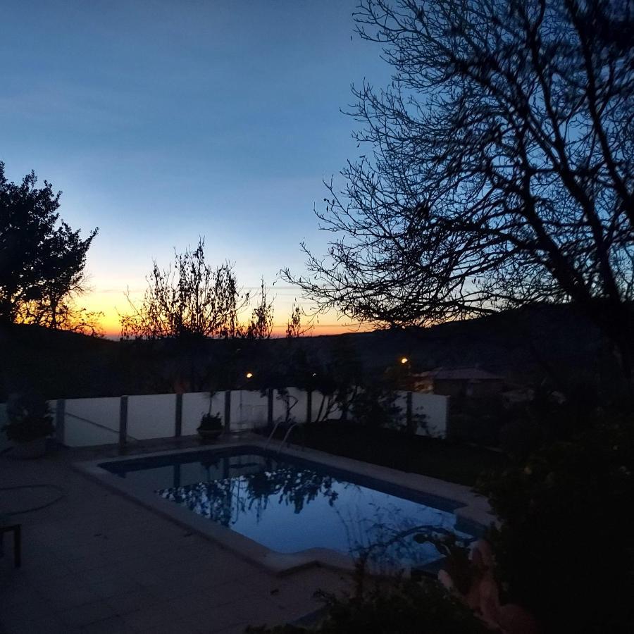 Casat5, Ferias, Piscina Privativa. Agueda, Aveiro Villa ภายนอก รูปภาพ